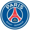 Paris Saint Germain PSG Drakt Dame